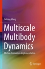 Image for Multiscale Multibody Dynamics
