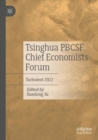 Image for Tsinghua PBCSF Chief Economists Forum