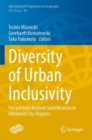 Image for Diversity of Urban Inclusivity