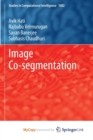 Image for Image Co-segmentation