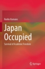 Image for Japan Occupied : Survival of Academic Freedom