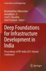 Image for Deep foundations for infrastructure development in India  : proceedings of DFI-India 2021 Annual Conference