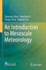 Image for An introduction to mesoscale meteorology