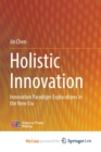 Image for Holistic Innovation