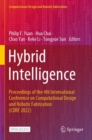 Image for Hybrid Intelligence