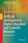 Image for Artificial Intelligence in Higher Education and Scientific Research: Future Development