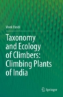Image for Taxonomy and Ecology of Climbers: Climbing Plants of India
