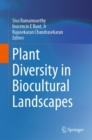 Image for Plant Diversity in Biocultural Landscapes