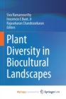 Image for Plant Diversity in Biocultural Landscapes