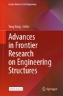Image for Advances in Frontier Research on Engineering Structures