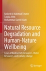 Image for Natural Resource Degradation and Human-Nature Wellbeing