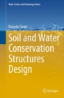 Image for Soil and water conservation structures design