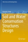 Image for Soil and Water Conservation Structures Design