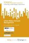 Image for Urban Water Demand Management