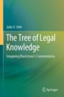 Image for The tree of legal knowledge  : imagining Blackstone&#39;s Commentaries