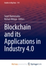 Image for Blockchain and its Applications in Industry 4.0