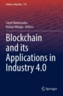 Image for Blockchain and its applications in Industry 4.0
