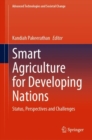 Image for Smart Agriculture for Developing Nations: Status, Perspectives and Challenges