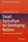 Image for Smart agriculture for developing nations  : status, perspectives and challenges