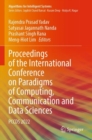 Image for Proceedings of the International Conference on Paradigms of Computing, Communication and Data Sciences