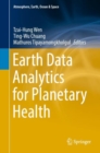 Image for Earth Data Analytics for Planetary Health