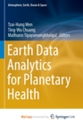 Image for Earth Data Analytics for Planetary Health