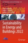 Image for Sustainability in Energy and Buildings 2022