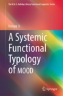 Image for Systemic Functional Typology of MOOD