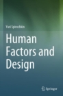 Image for Human factors and design