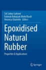 Image for Epoxidised Natural Rubber