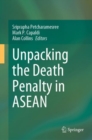 Image for Unpacking the Death Penalty in ASEAN