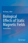 Image for Biological Effects of Static Magnetic Fields