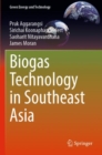 Image for Biogas technology in Southeast Asia