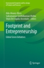 Image for Footprint and entrepreneurship  : global green initiatives