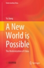 Image for A New World Is Possible: The Modernization of China
