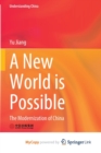 Image for A New World is Possible