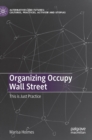 Image for Organizing Occupy Wall Street
