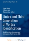 Image for Liutex and Third Generation of Vortex Identification