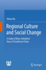 Image for Regional Culture and Social Change