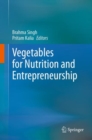 Image for Vegetables for Nutrition and Entrepreneurship