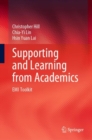 Image for Supporting and learning from academics  : EMI toolkit
