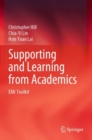 Image for Supporting and Learning from Academics