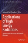 Image for Applications of High Energy Radiations