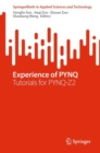 Image for Experience of PYNQ  : tutorials for PYNQ-Z2