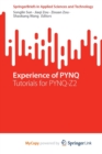 Image for Experience of PYNQ