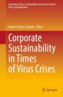 Image for Corporate Sustainability in Times of Virus Crises