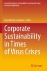 Image for Corporate Sustainability in Times of Virus Crises