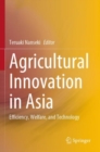 Image for Agricultural Innovation in Asia