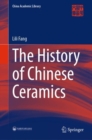 Image for History of Chinese Ceramics