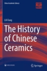 Image for The History of Chinese Ceramics